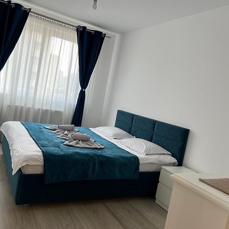 Tractoru Premium Studio Braşov Esterno foto